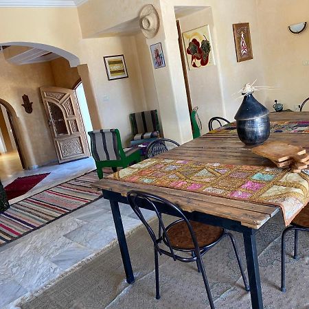 Maison D'Hotes Dar Sawani Triffa Kültér fotó