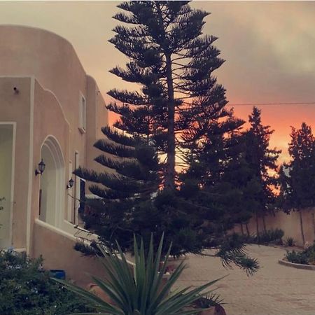 Maison D'Hotes Dar Sawani Triffa Kültér fotó
