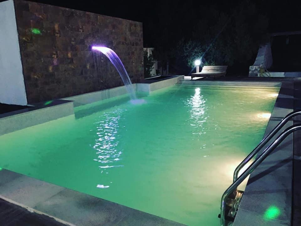Maison D'Hotes Dar Sawani Triffa Kültér fotó